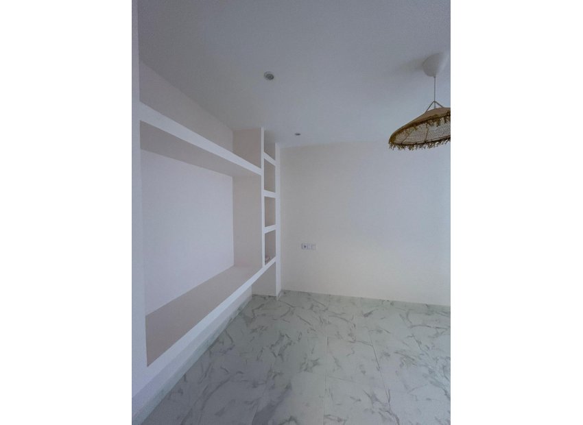 Reventa - Apartamento - Torrevieja - torrevieja