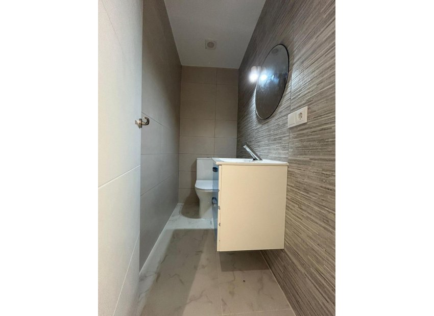 Reventa - Apartamento - Torrevieja - torrevieja