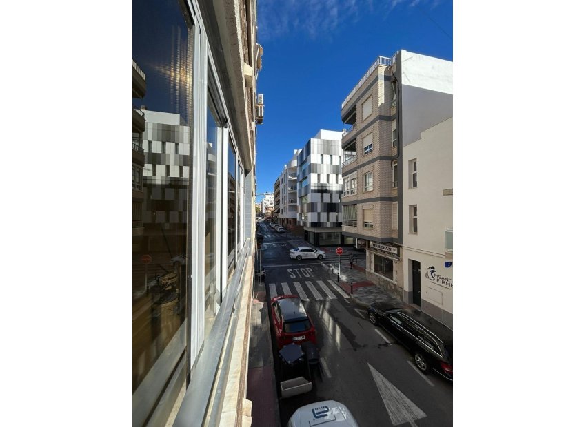 Reventa - Apartamento - Torrevieja - torrevieja