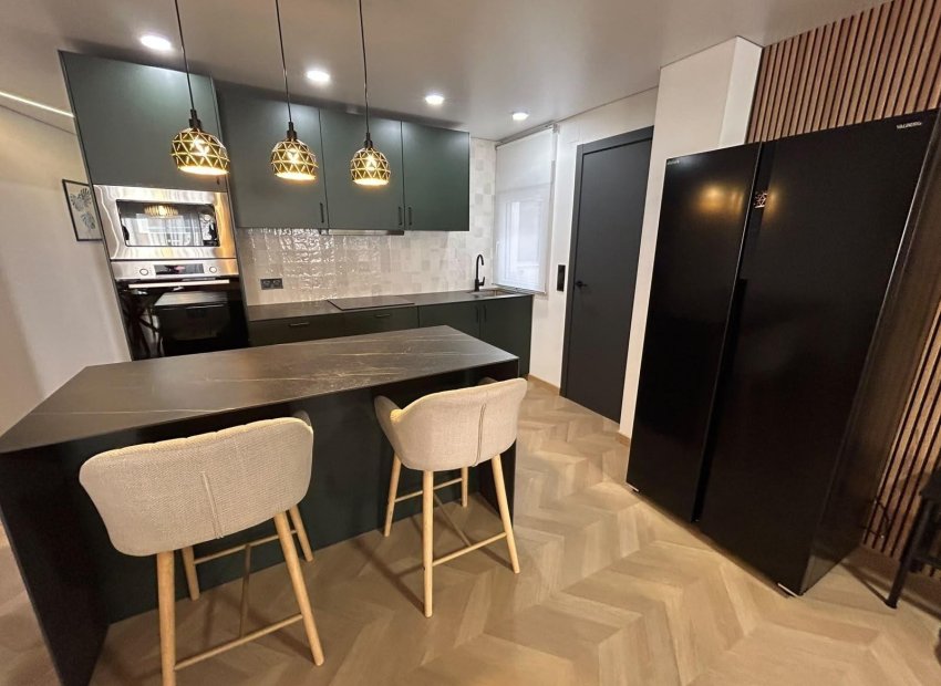 Reventa - Apartamento - Torrevieja - torrevieja