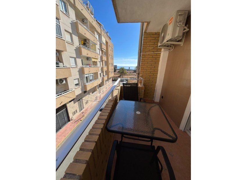 Reventa - Apartamento - Torrevieja - torrevieja