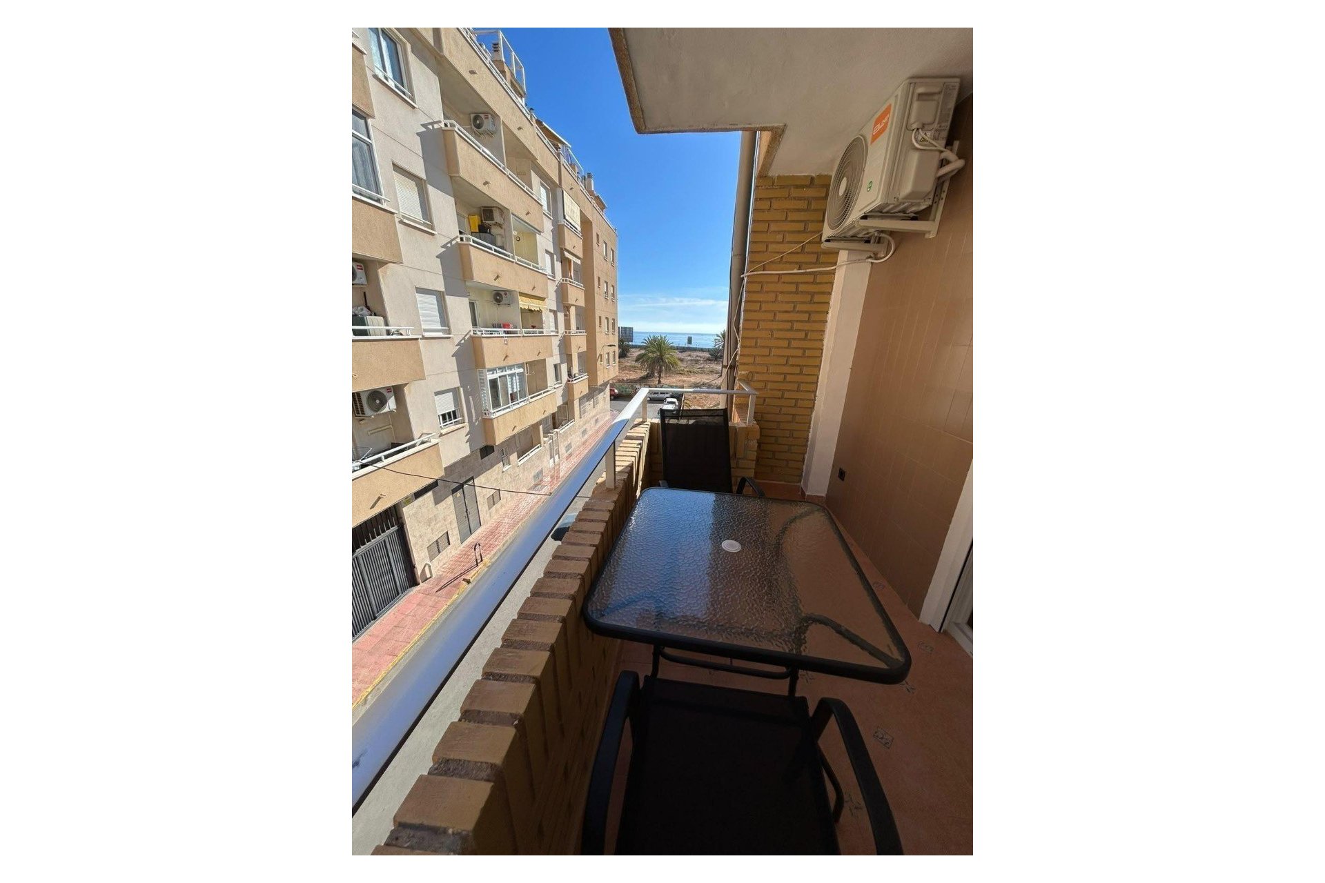 Reventa - Apartamento - Torrevieja - torrevieja