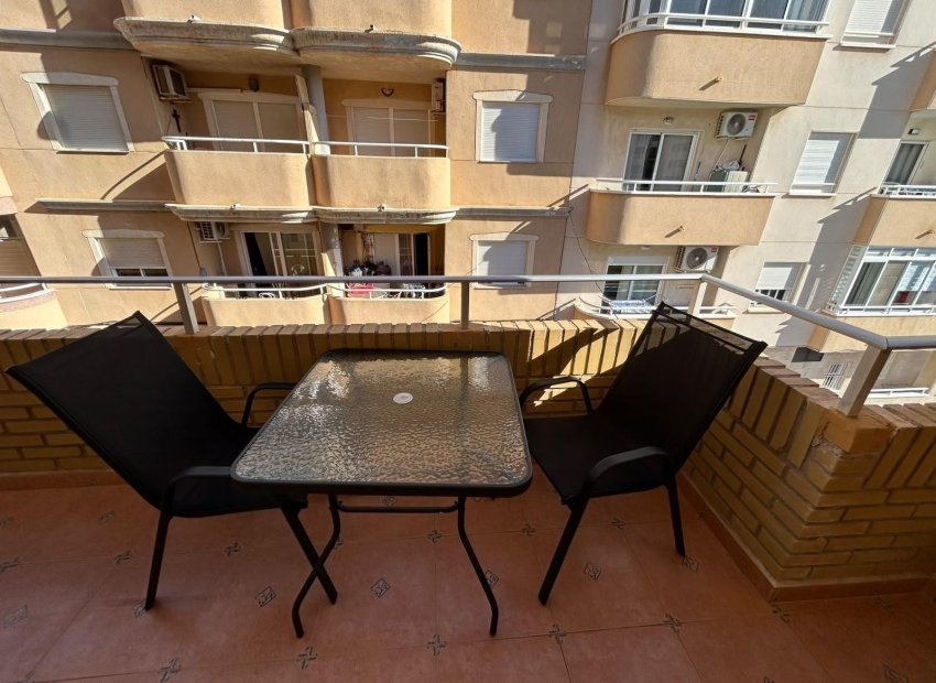 Reventa - Apartamento - Torrevieja - torrevieja
