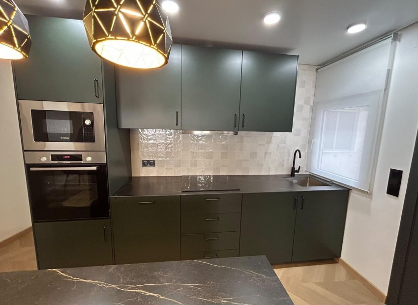 Reventa - Apartamento - Torrevieja - torrevieja