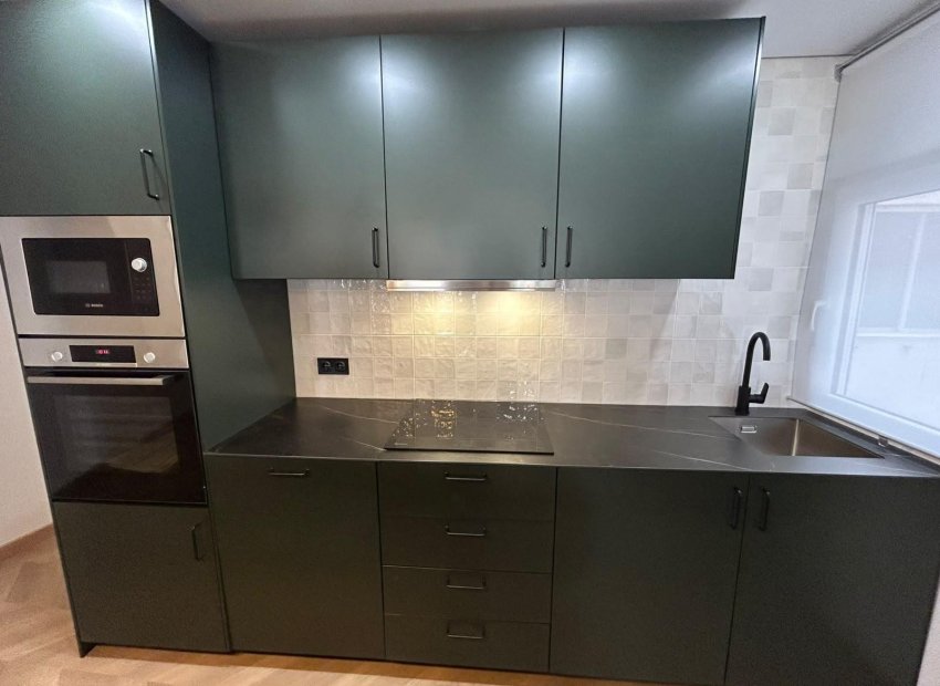 Reventa - Apartamento - Torrevieja - torrevieja