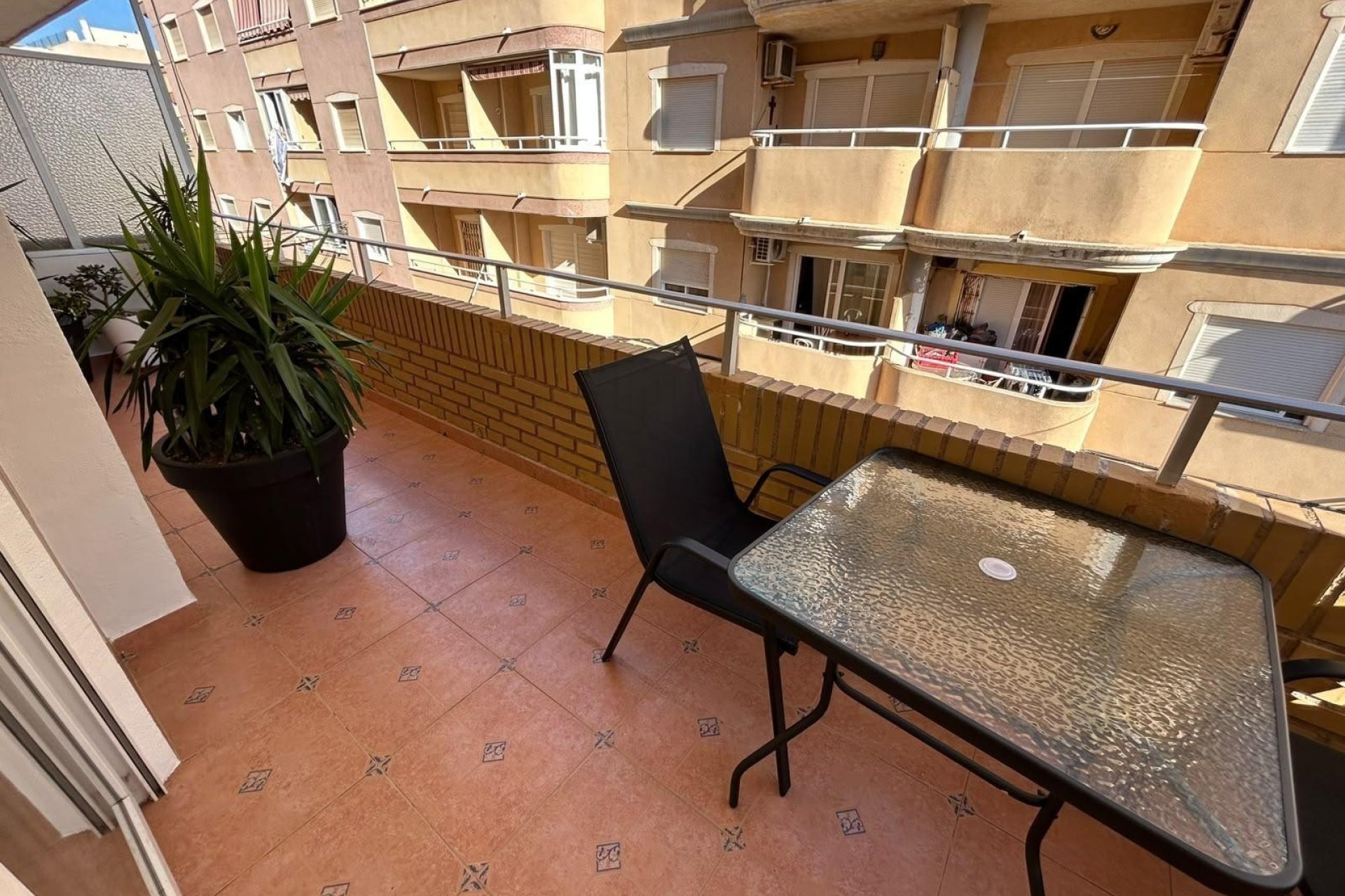 Reventa - Apartamento - Torrevieja - torrevieja