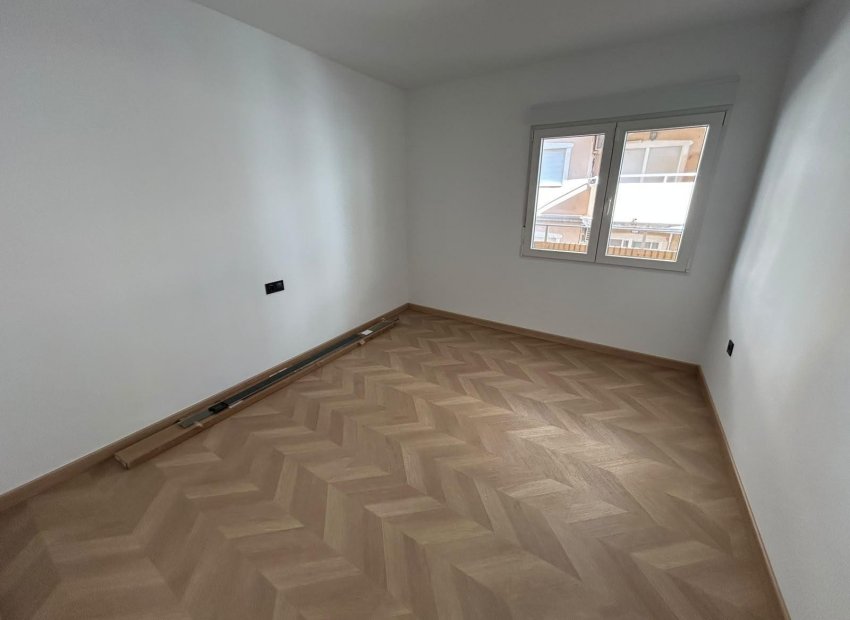 Reventa - Apartamento - Torrevieja - torrevieja