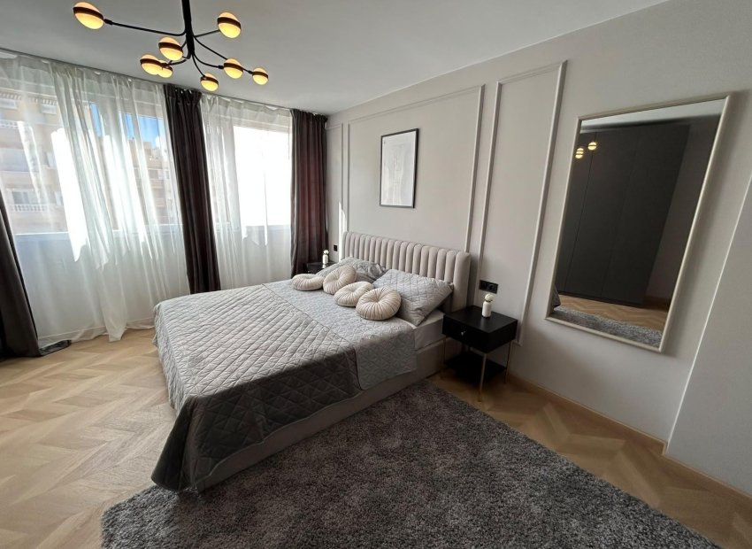Reventa - Apartamento - Torrevieja - torrevieja