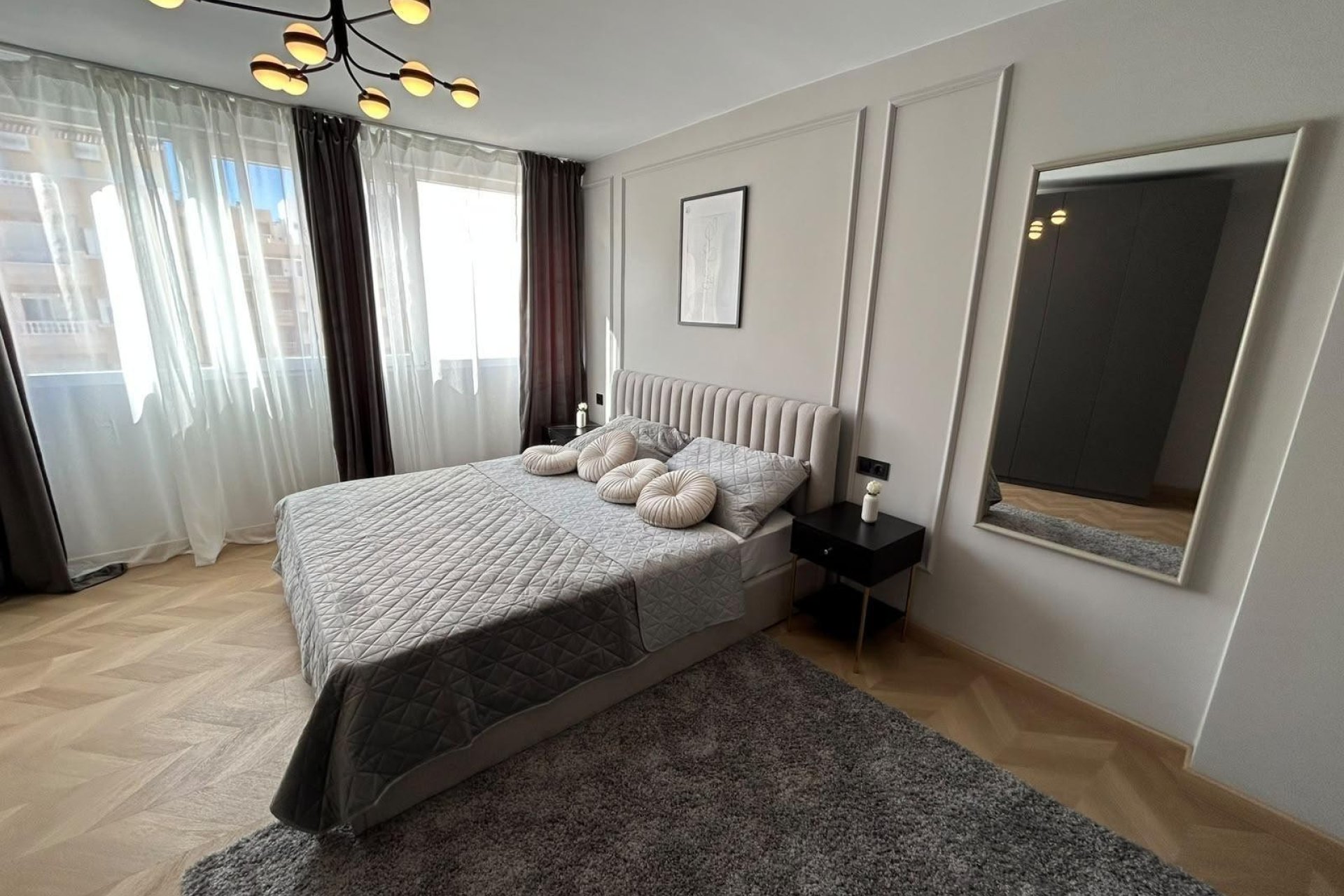 Reventa - Apartamento - Torrevieja - torrevieja
