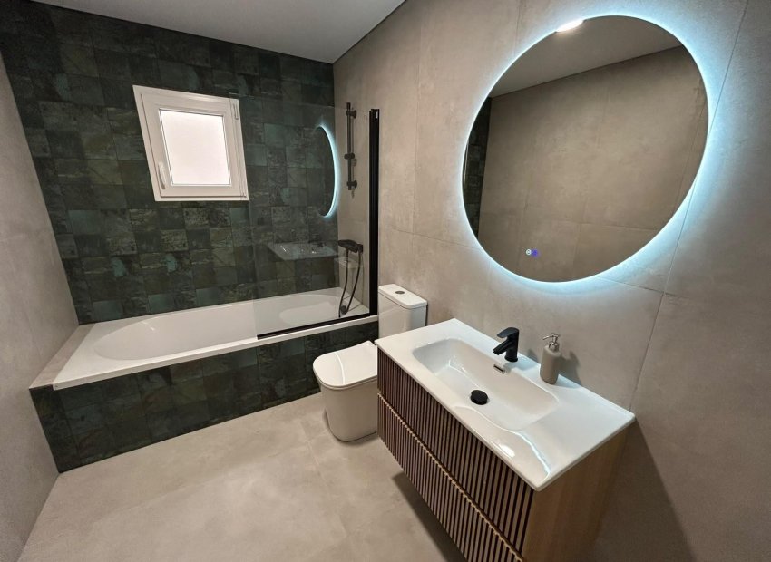 Reventa - Apartamento - Torrevieja - torrevieja