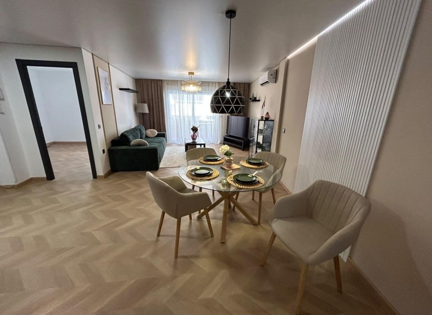 Reventa - Apartamento - Torrevieja - torrevieja