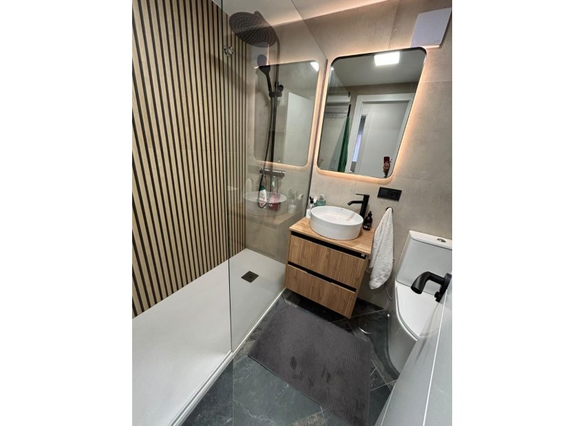 Reventa - Apartamento - Torrevieja