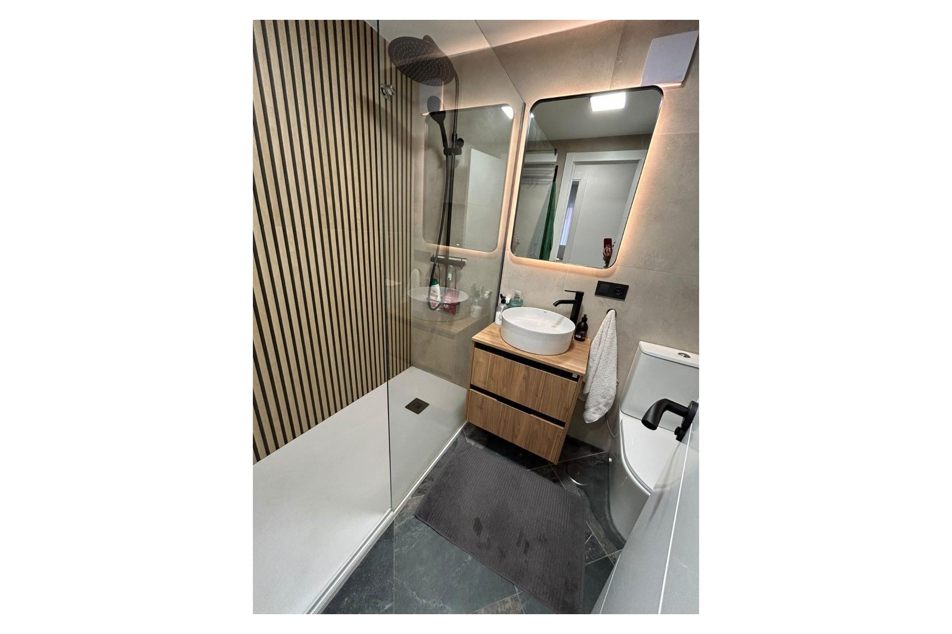 Reventa - Apartamento - Torrevieja