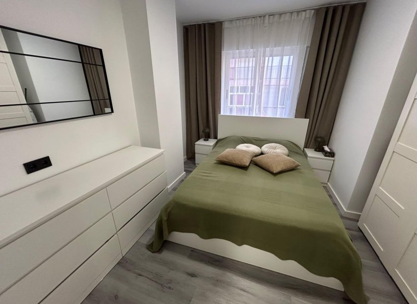 Reventa - Apartamento - Torrevieja