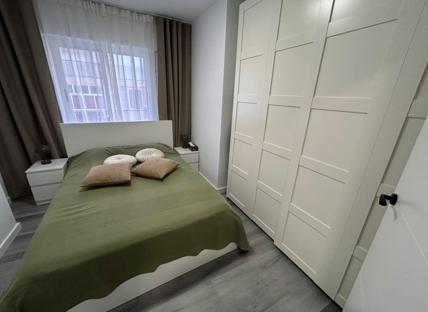 Reventa - Apartamento - Torrevieja