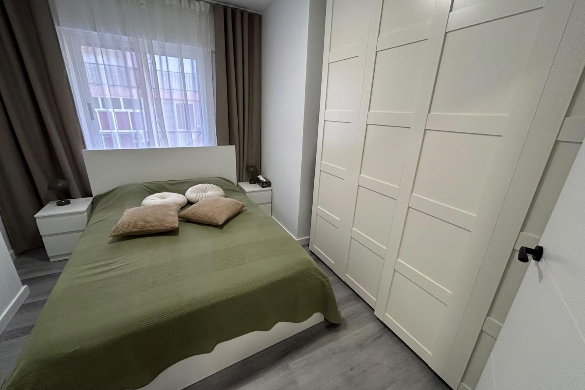 Reventa - Apartamento - Torrevieja