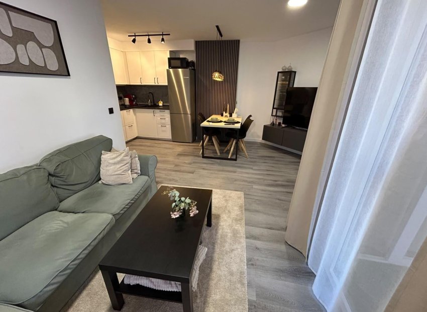 Reventa - Apartamento - Torrevieja