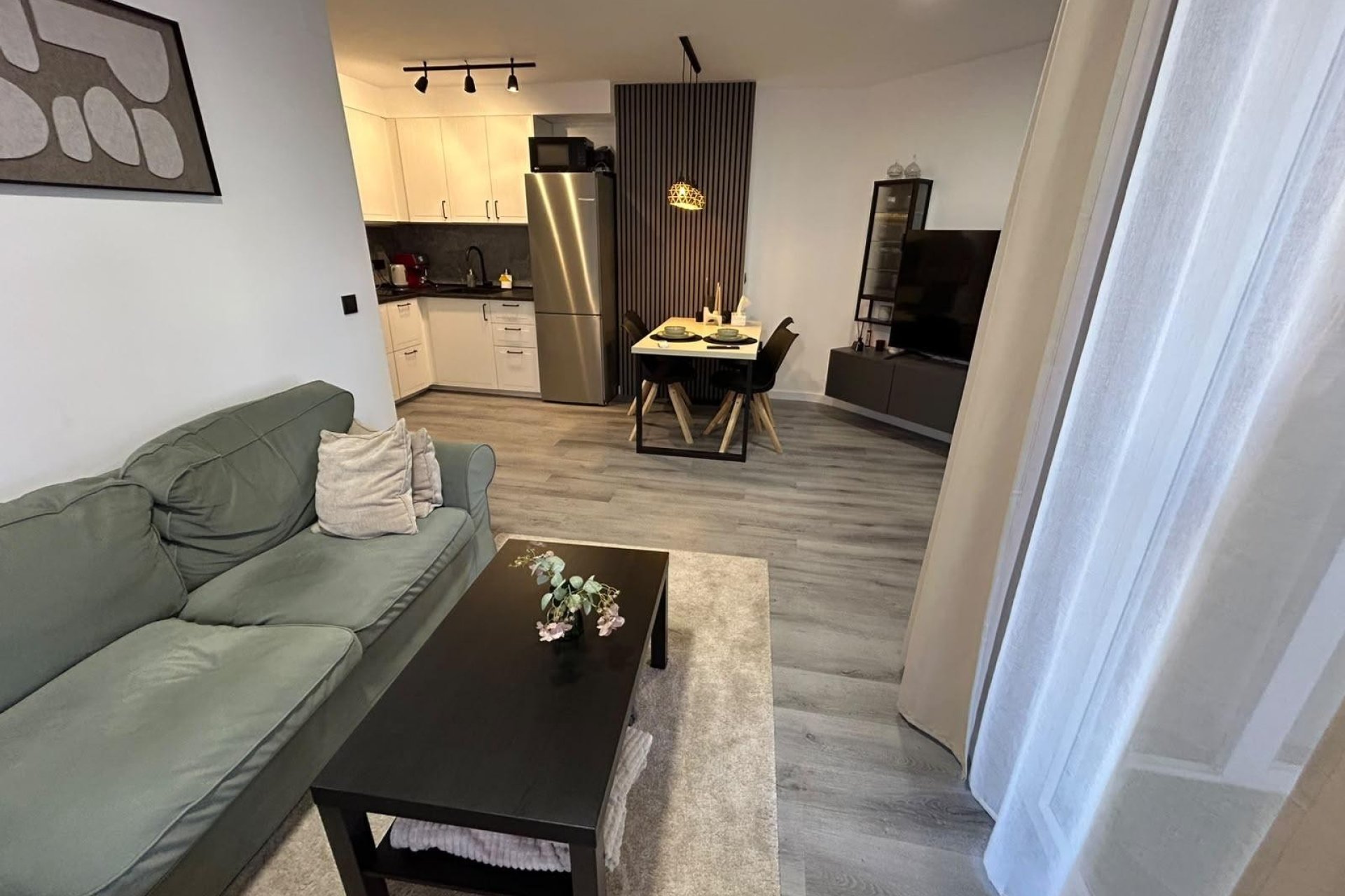 Reventa - Apartamento - Torrevieja