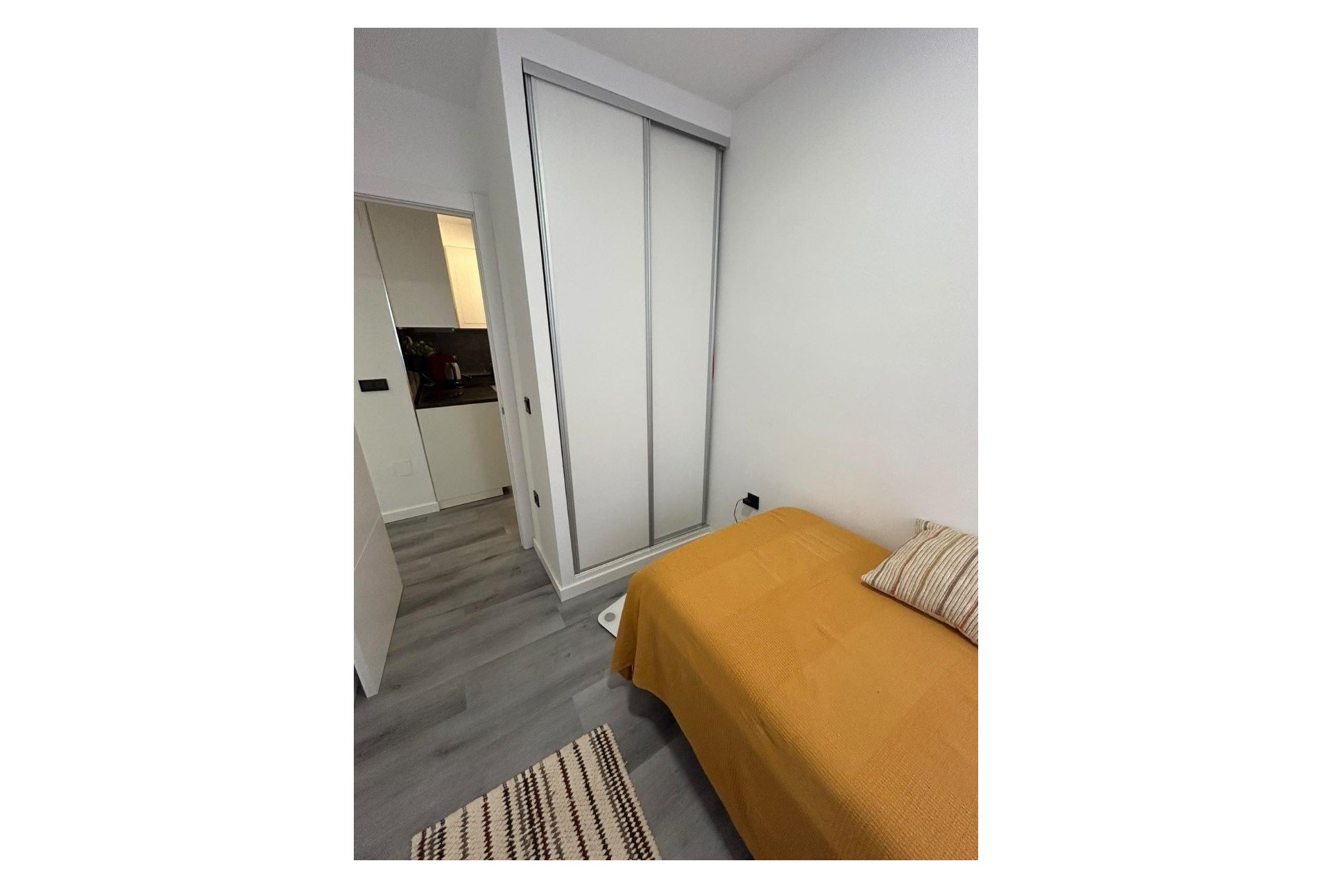 Reventa - Apartamento - Torrevieja