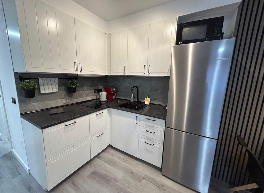 Reventa - Apartamento - Torrevieja