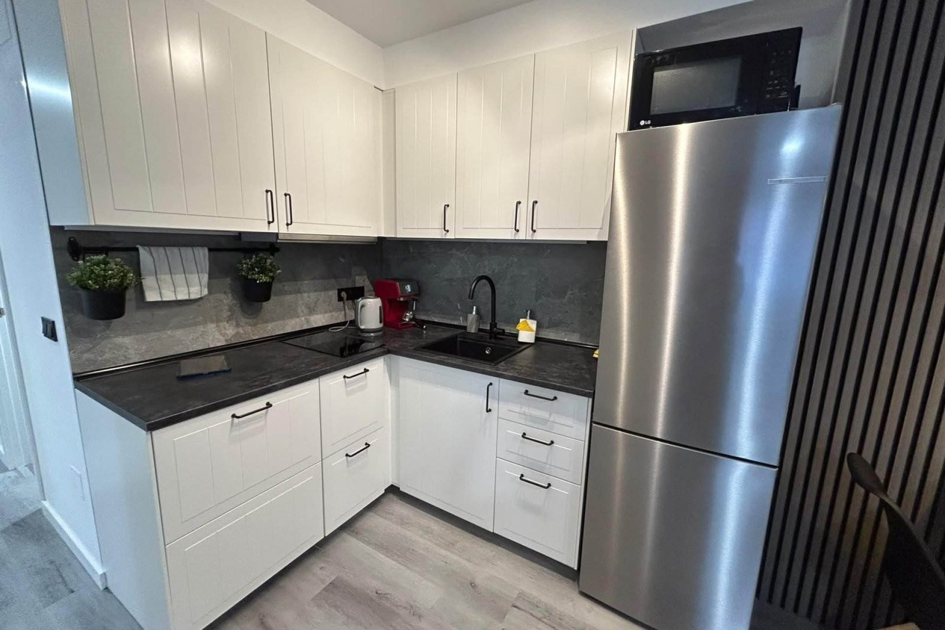 Reventa - Apartamento - Torrevieja
