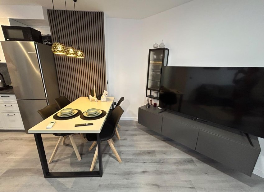 Reventa - Apartamento - Torrevieja