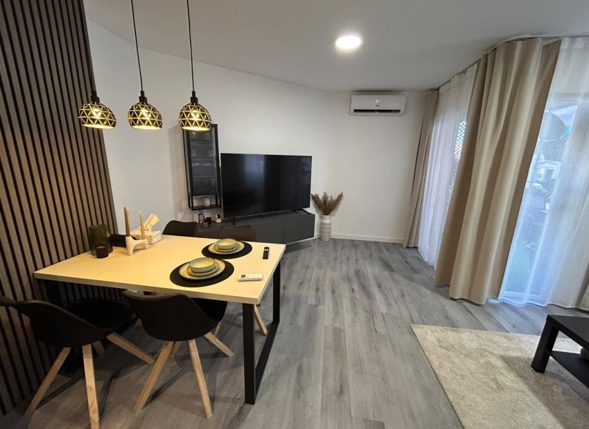 Reventa - Apartamento - Torrevieja