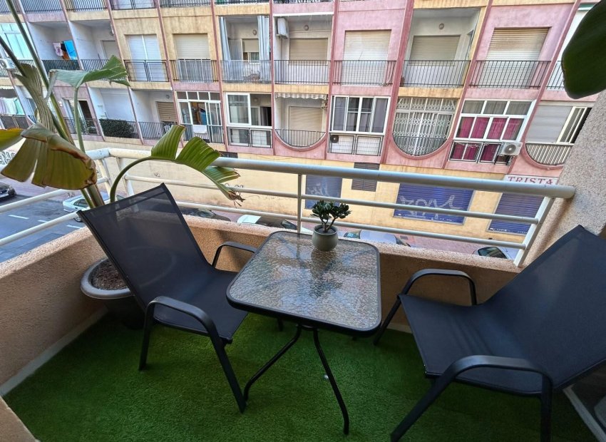 Reventa - Apartamento - Torrevieja