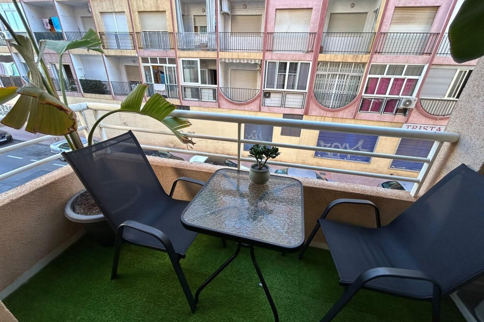 Reventa - Apartamento - Torrevieja