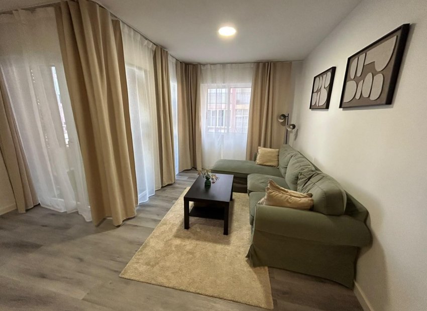 Reventa - Apartamento - Torrevieja