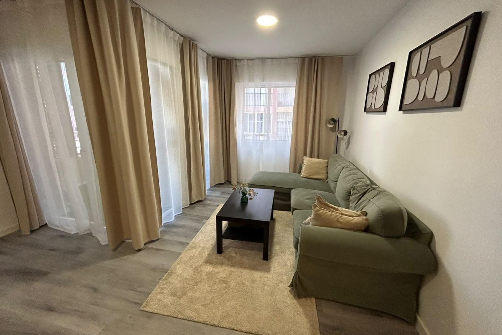 Reventa - Apartamento - Torrevieja