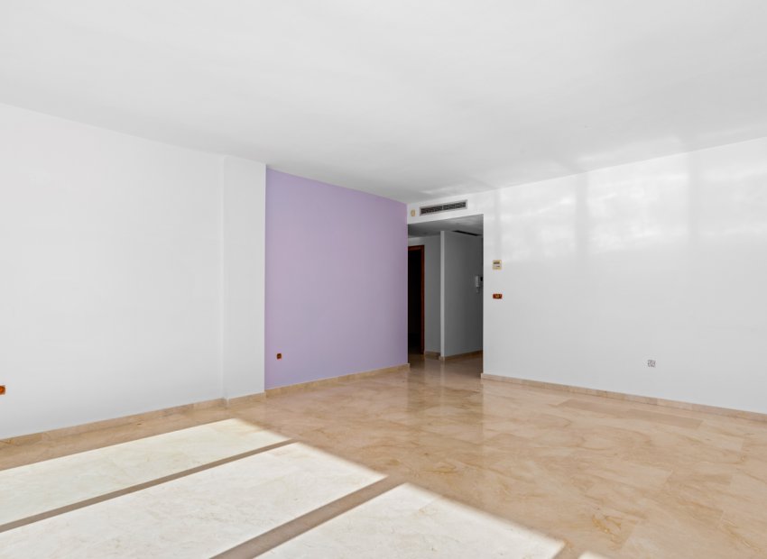 Reventa - Apartment - Altea