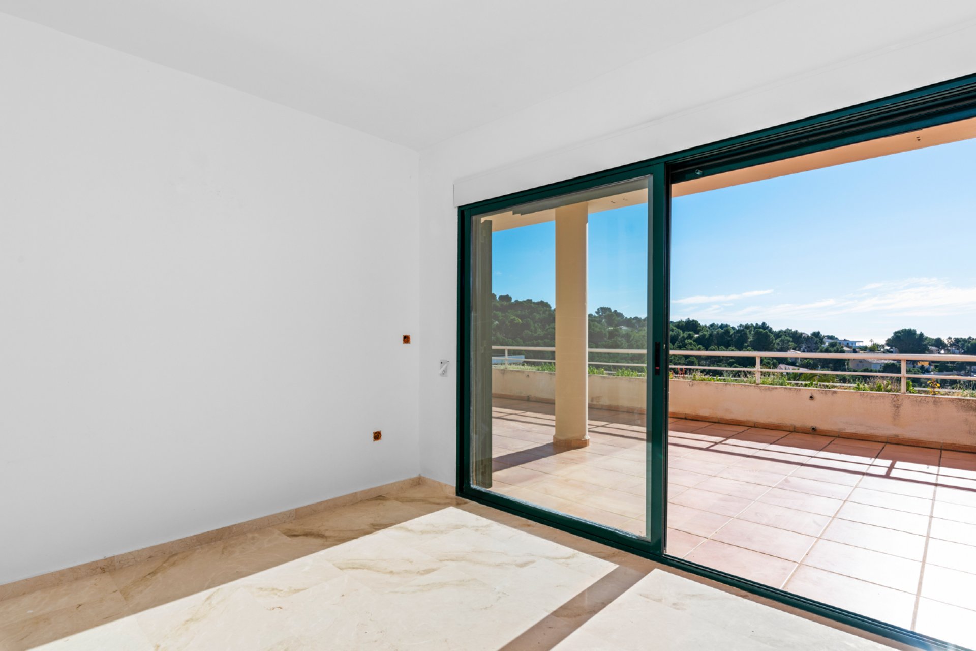 Reventa - Apartment - Altea