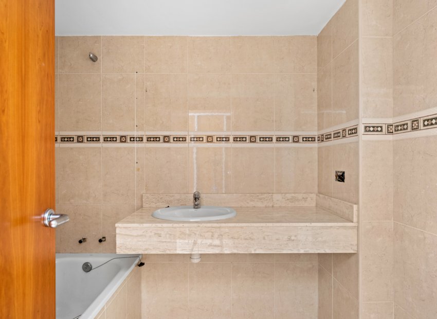 Reventa - Apartment - Altea