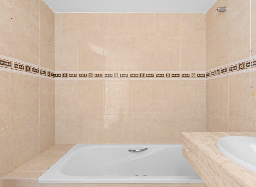 Reventa - Apartment - Altea