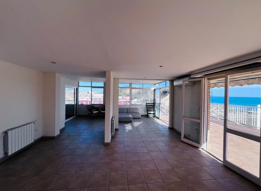 Reventa - Ático - Alicante - Garbinet-Parque de las Avenidas