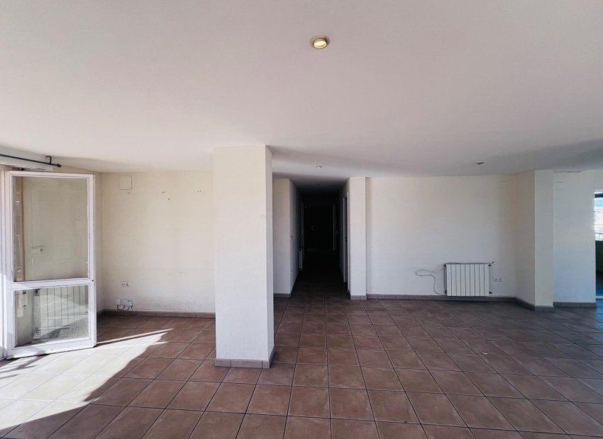 Reventa - Ático - Alicante - Garbinet-Parque de las Avenidas