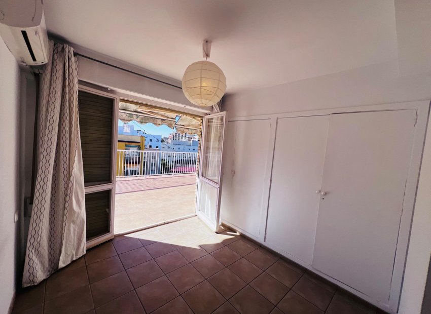 Reventa - Ático - Alicante - Garbinet-Parque de las Avenidas