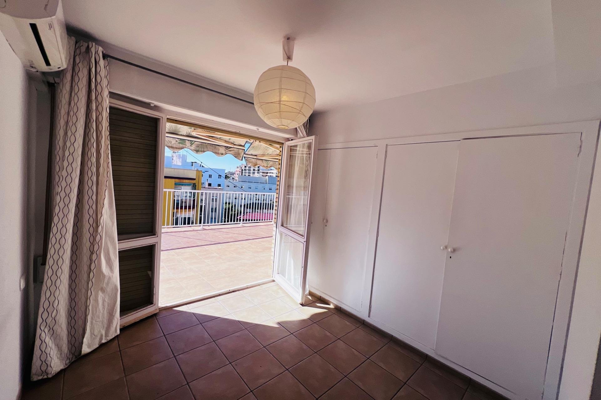 Reventa - Ático - Alicante - Garbinet-Parque de las Avenidas