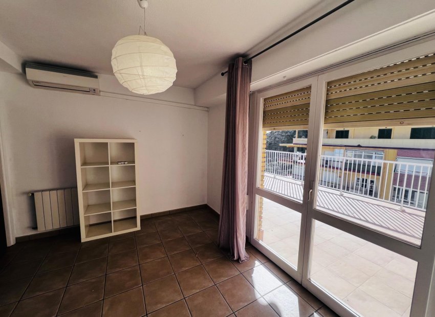 Reventa - Ático - Alicante - Garbinet-Parque de las Avenidas