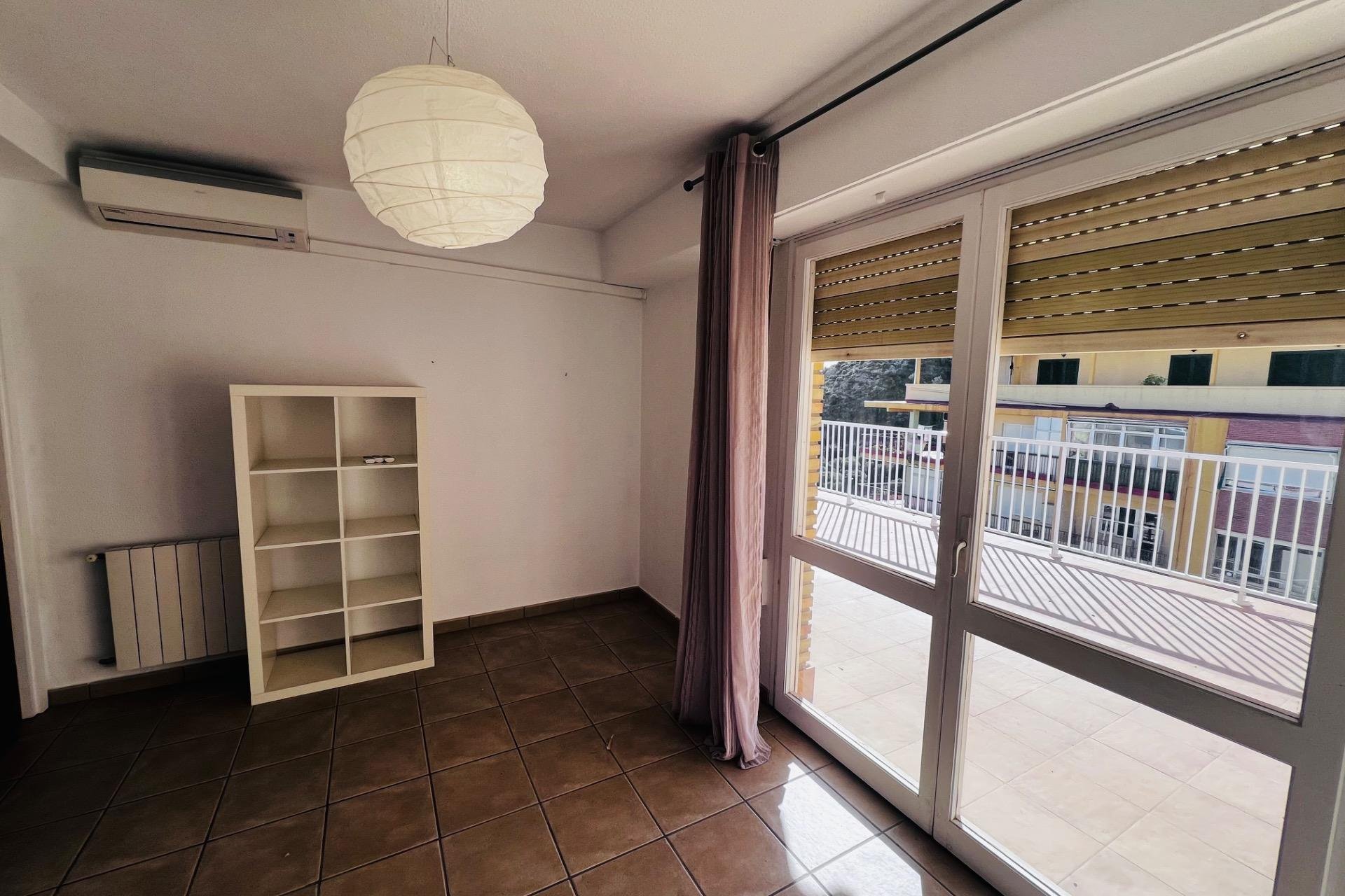 Reventa - Ático - Alicante - Garbinet-Parque de las Avenidas