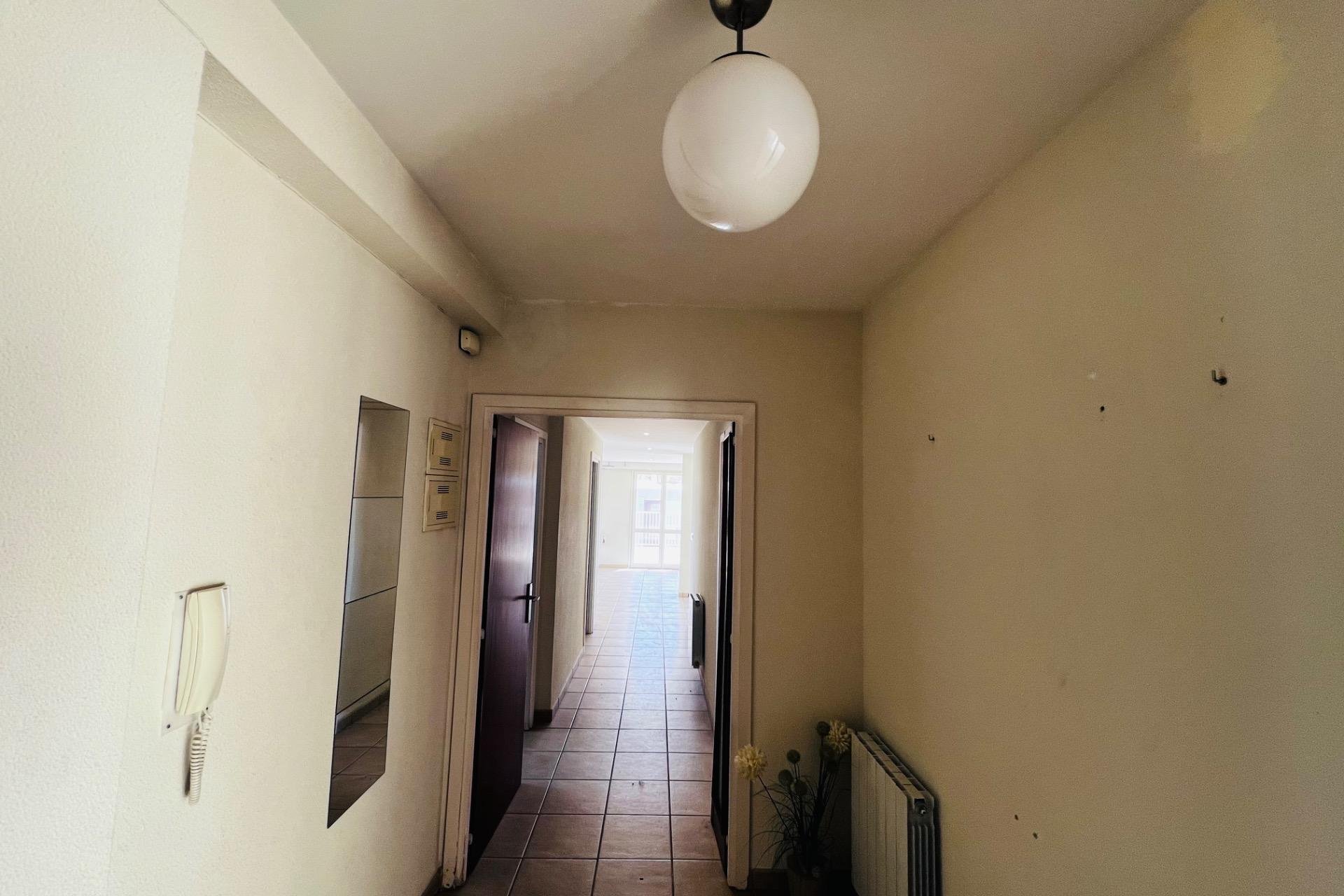 Reventa - Ático - Alicante - Garbinet-Parque de las Avenidas