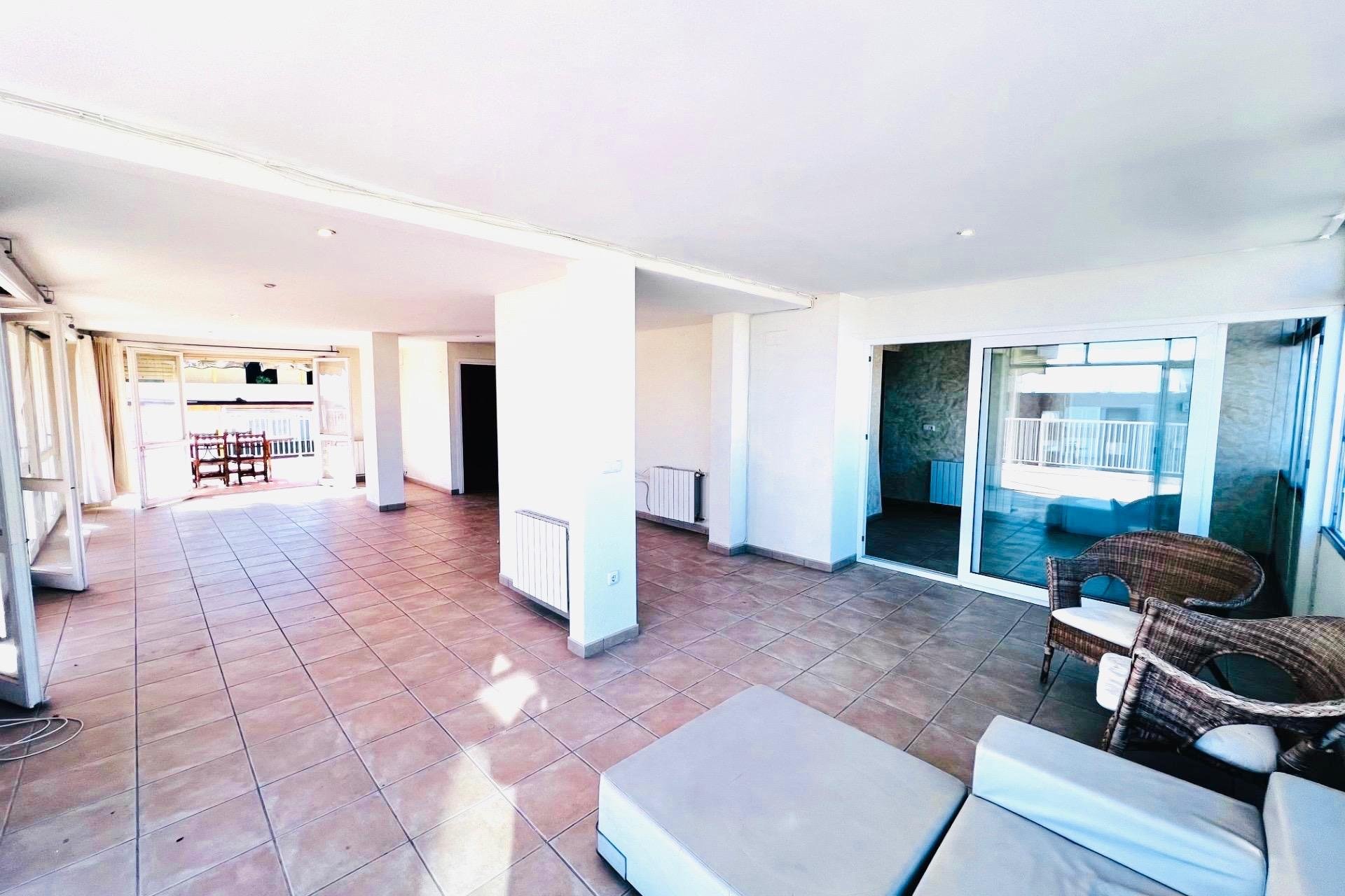 Reventa - Ático - Alicante - Garbinet-Parque de las Avenidas