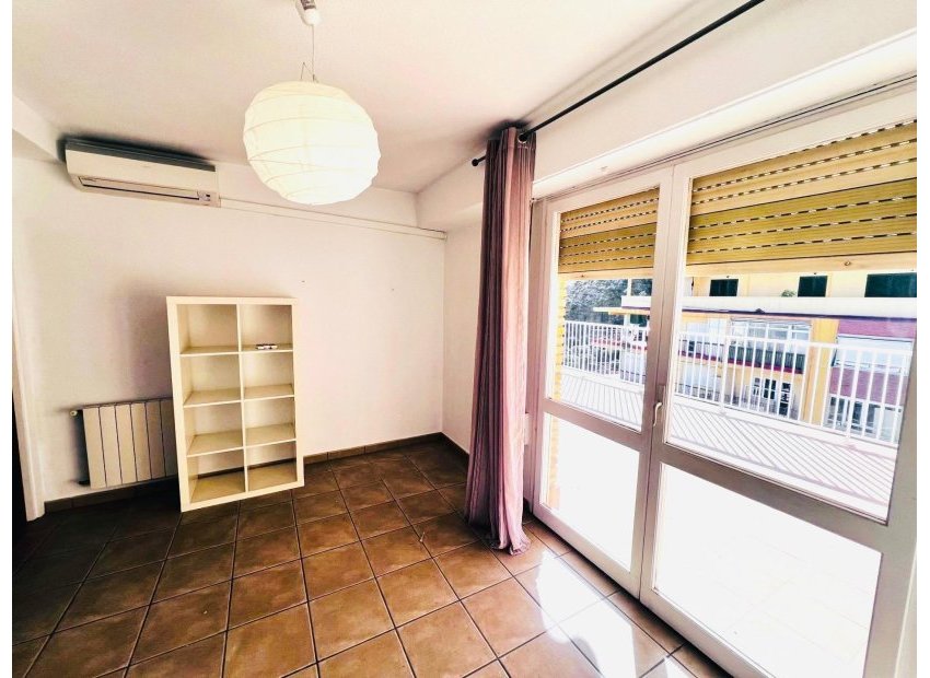 Reventa - Ático - Alicante - Garbinet-Parque de las Avenidas