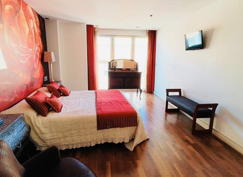 Reventa - Ático - Elche - Centro