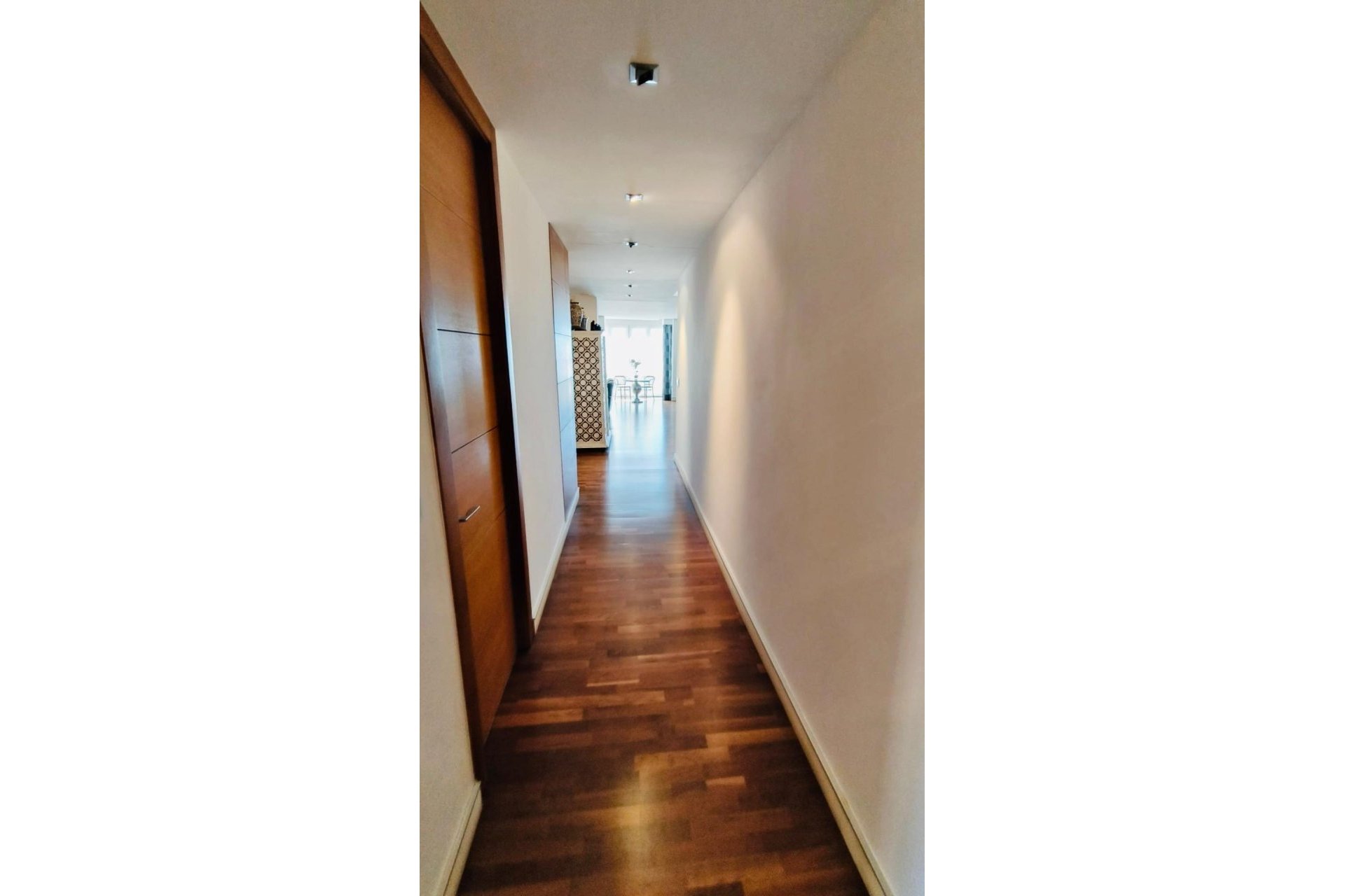 Reventa - Ático - Elche - Centro