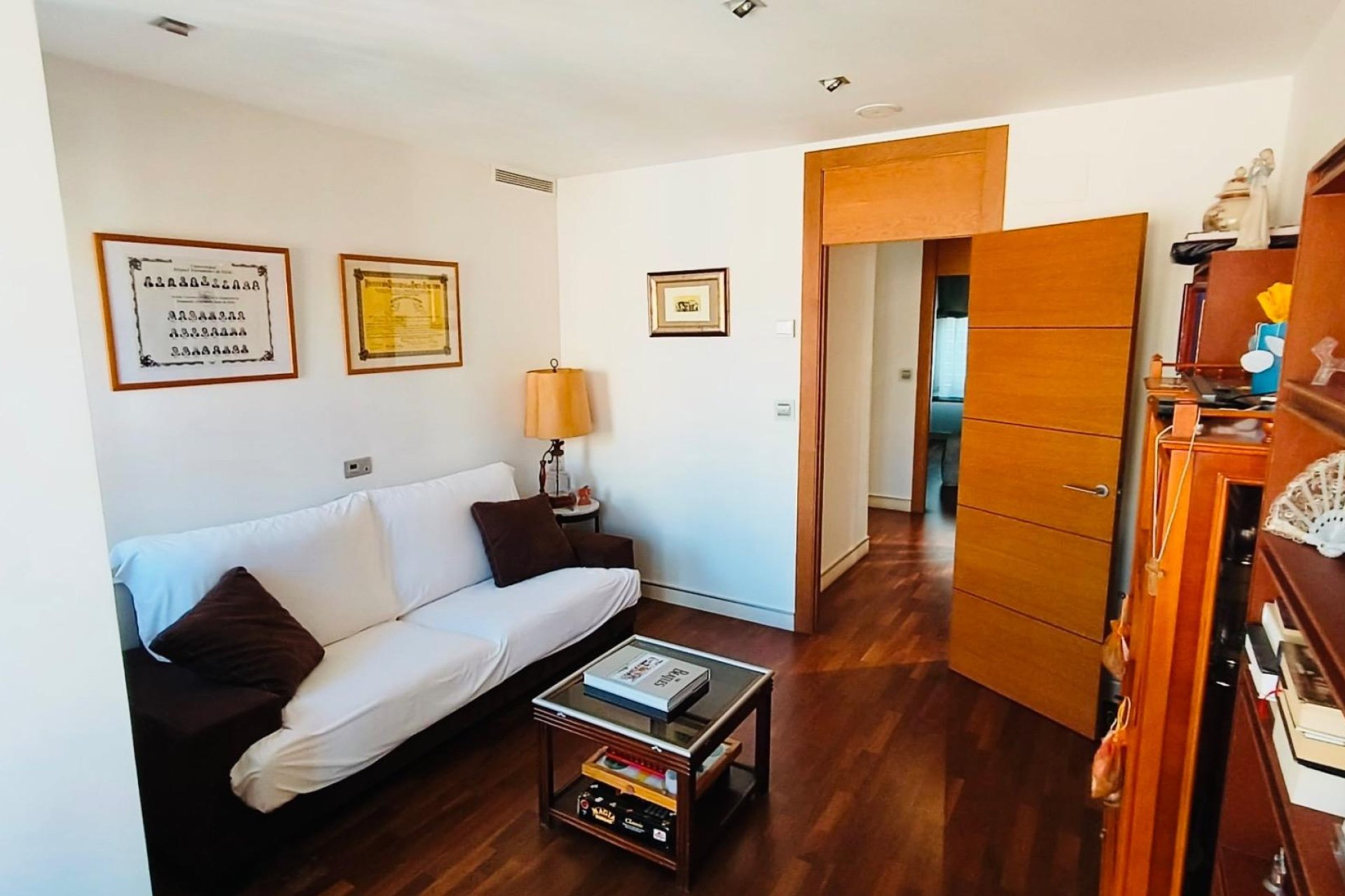 Reventa - Ático - Elche - Centro