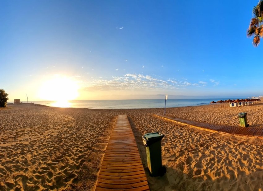 Reventa - Ático - La Mata - Pueblo/ PLAYA