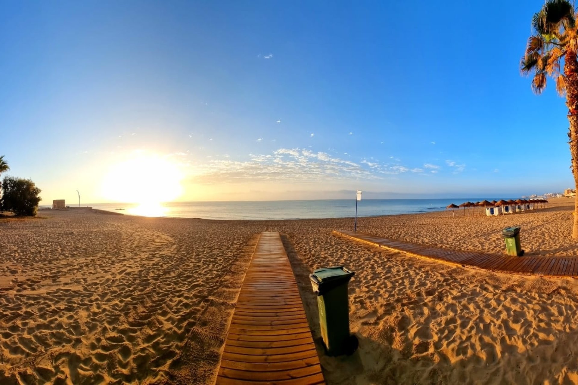 Reventa - Ático - La Mata - Pueblo/ PLAYA