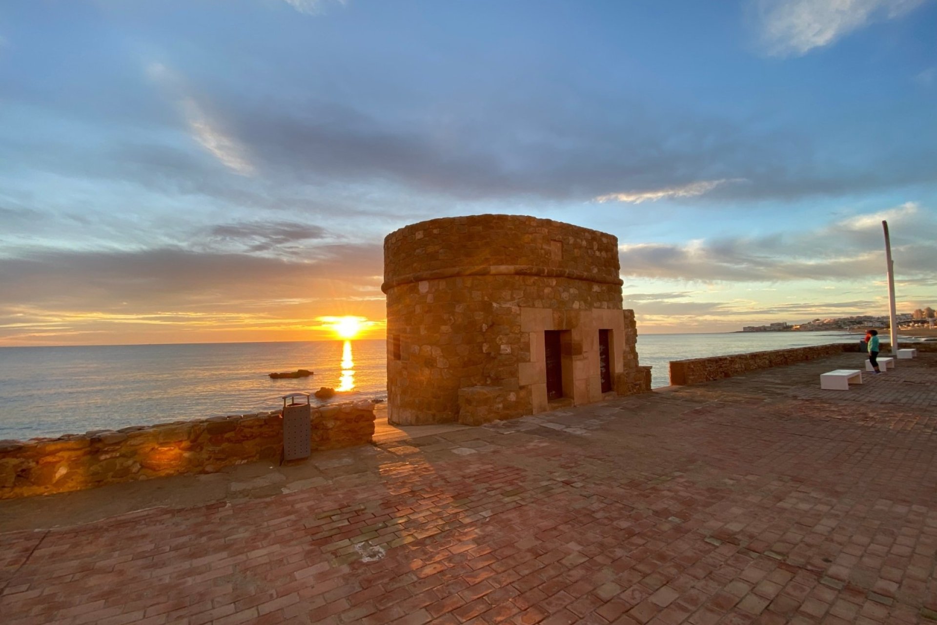 Reventa - Ático - La Mata - Pueblo/ PLAYA